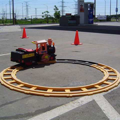 Mini Train